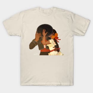 Hidden Kiss T-Shirt